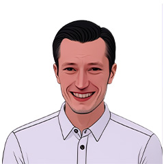 Beraterbild Alexandre Trich | Energieplan