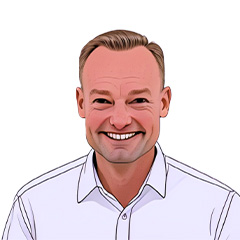 Beraterbild Andreas Schmeing | Energieplan