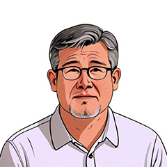Picture of Dirk-Siegfried Hübner