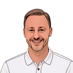 Beraterbild Hendrik Schlüter | Energieplan