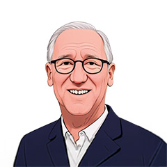 Beraterbild Klaus Klein | Energieplan