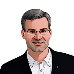 Beraterbild Lukas Hannemann | Energieplan
