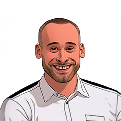 Picture of Markus Nellesen