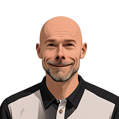 Matthias Walde