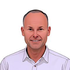 Norman Lentzsch