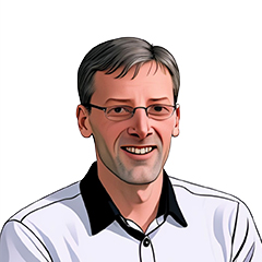 Picture of Oliver Huber