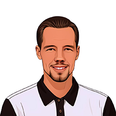 Picture of Yannick Nohlen