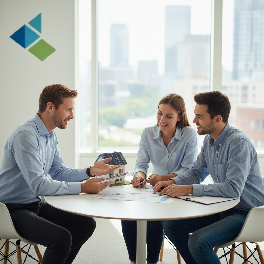 Zertifizierter Energieberater – BAFA/KfW-förderfähig